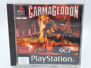 Carmageddon